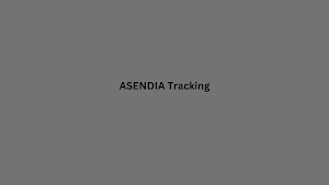 ASENDIA Tracking Screenshot 2