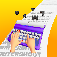 Writer Shoot