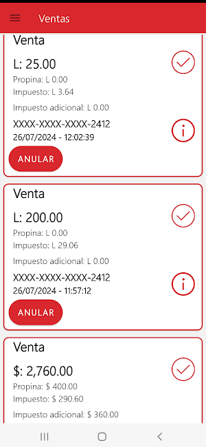 Atlántida Tap Screenshot 3