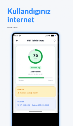 App Guard Screenshot 3