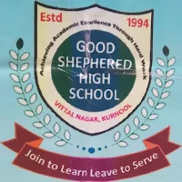GOOD SHEPHERD HIGH SCHOOL