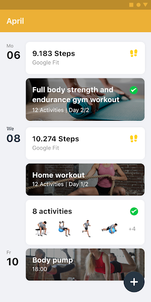 Brass Performance Screenshot 1