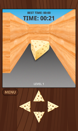 Cheese Mazes Screenshot 2
