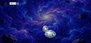 Orbit Lantern Rush Screenshot 1