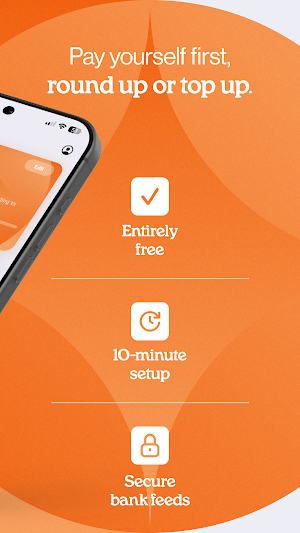 Buffer Builder by Sorted Screenshot 1
