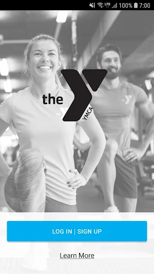 YMCA of Greater San Antonio screenshot 1