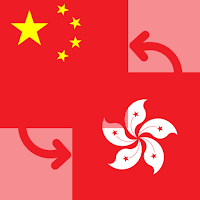 Chinese Yuan/Hong Kong Dollar