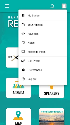 Realscreen West 2023 Screenshot 2
