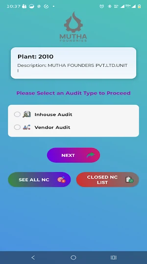 Mutha Connect Screenshot 3