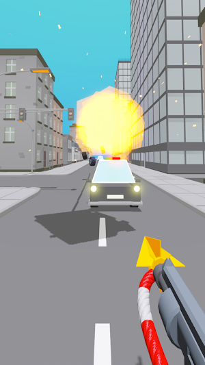 Rope Escape Screenshot 3