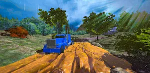 OffRoad Adventure Screenshot 3