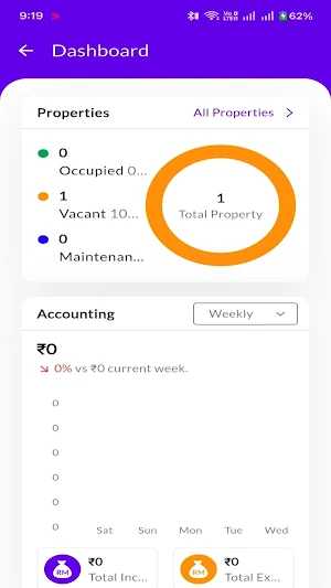 MyRentPe Screenshot 2