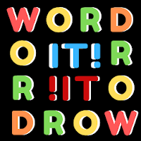 WordIt!!