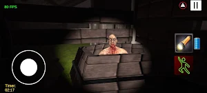 GRAHOV Screenshot 2