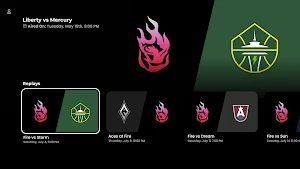 Portland Fire+ Screenshot 2