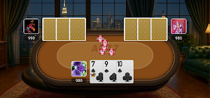 Teen Patti PRIME Card Screenshot 2