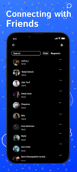 Filroll Screenshot 3