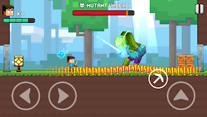 My Craft: Craft Adventure screenshot 2