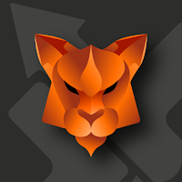 Panther: Billetera Crypto