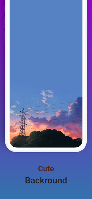 Background Awesome Sky HD-4K Screenshot 3