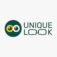 Unique Look