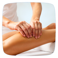 How to Do a Leg Massage