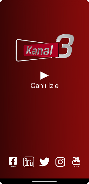 Kanal3 TV Screenshot 0