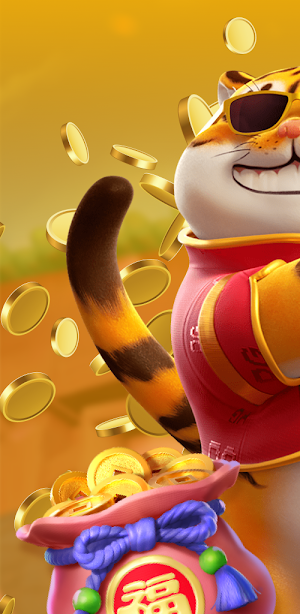Fortune Tiger Screenshot 0