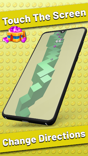 Twisted Trail Challenge Screenshot 1