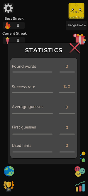 Lingo Lingo Screenshot 1