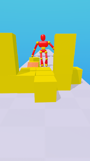 Cannon Shooter Screenshot 3