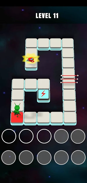 Next Move 3D Screenshot 2