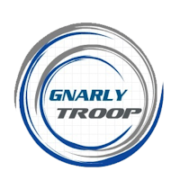 Gnarly Troop