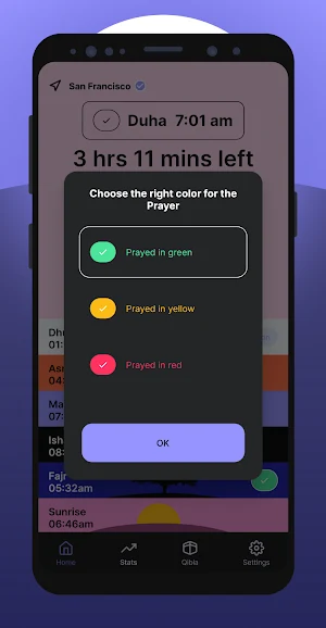 Prayerly Screenshot 3