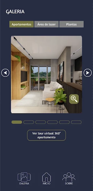 Residencial One Screenshot 3