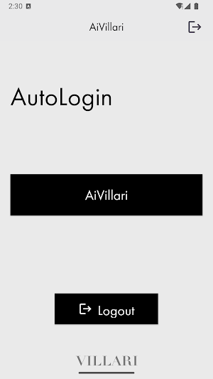 AiVillari Screenshot 3
