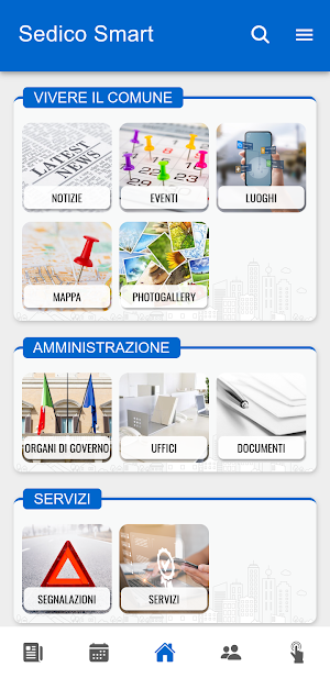 Sedico Smart Screenshot 0