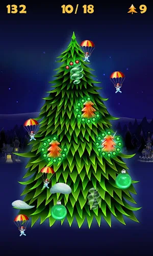 TapThePine HD Screenshot 2