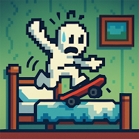Trap Home: Troll Tricks