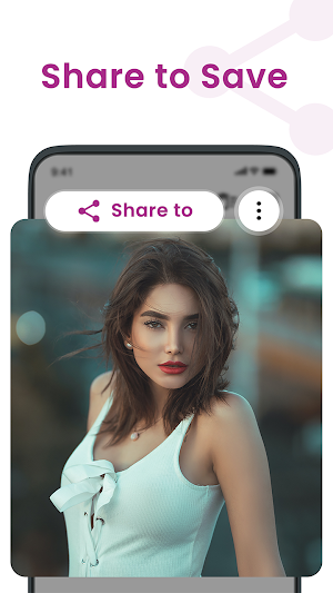 Video Downloader for Instagram Screenshot 2