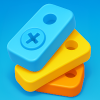 Screw Block Sort