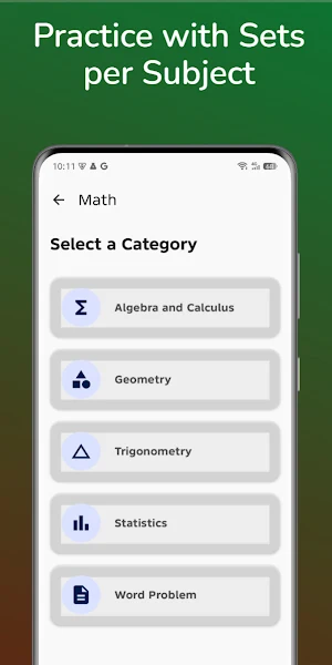 UPCAT Reviewer PH Screenshot 3