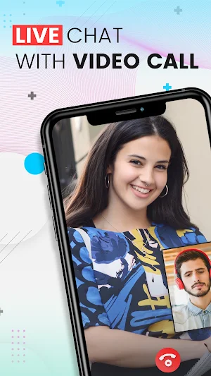 Mastee - Video Chat Screenshot 3