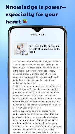 HeartTally Screenshot 3