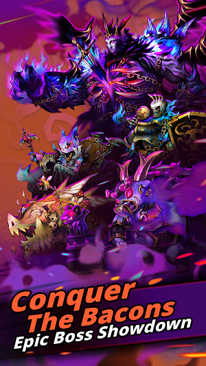 Evil Soul Screenshot 1