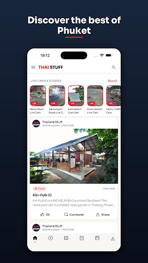 Thailand Stuff Screenshot 0
