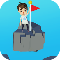 Parkour Up - Only Jump High