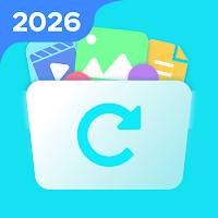 RecoverFile Master