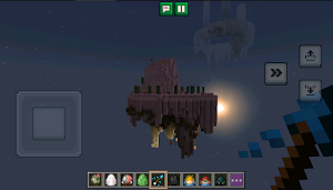 One Block Craft Master Screenshot 2