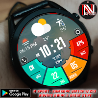 [N-SPORT173] High Weather